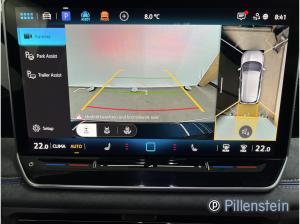 Volkswagen Tiguan TSI DSG R-LINE/BLACK AHK+NAVI+AREA+YORK+3