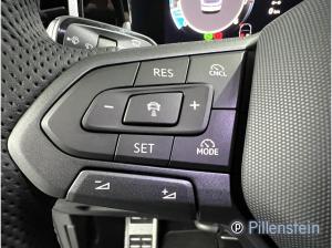 Volkswagen Tiguan TSI DSG R-LINE/BLACK AHK+NAVI+AREA+YORK+3