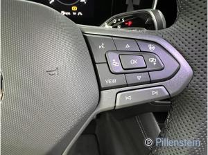 Volkswagen Tiguan TDI DSG R-LINE/BLACK 4M AHK+MATRIX+AREA+P
