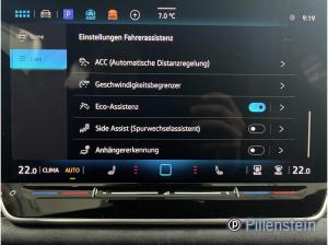 Volkswagen Tiguan TDI DSG R-LINE/BLACK AHK+MATRIX+AREA+PREM