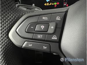 Volkswagen Tiguan TDI DSG R-LINE/BLACK AHK+MATRIX+AREA+PREM