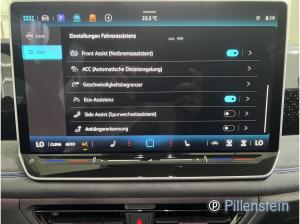 Volkswagen Tiguan TDI DSG R-LINE/BLACK 4M AHK+MATRIX+AREA+P