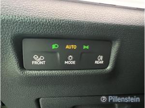 Volkswagen Tiguan TDI DSG R-LINE/BLACK AHK+MATRIX+AREA+PREM