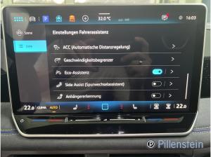 Volkswagen Tiguan TSI DSG R-LINE AHK+NAVI+KAM+EASY+ACC+19