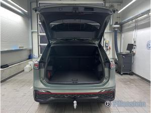 Volkswagen Tiguan TDI DSG R-LINE/BLACK AHK+MATRIX+AREA+PREM