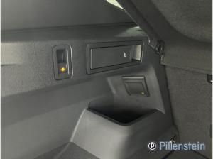 Volkswagen Tiguan TDI DSG R-LINE/BLACK 4M AHK+MATRIX+AREA+P