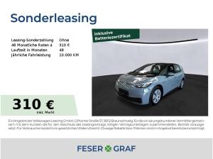 Volkswagen ID.3 Pro AHK CarPlay HuD Navi RüKa Sitzh. Wärmep