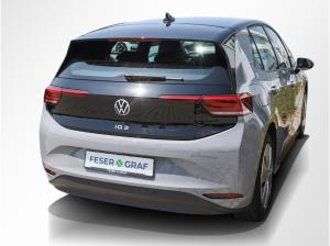 Volkswagen ID.3 Pure App-Connect LED Navi PDC Sitzh.