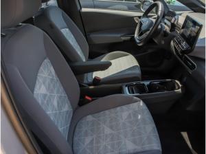 Volkswagen ID.3 Pure App-Connect LED Navi PDC Sitzh.
