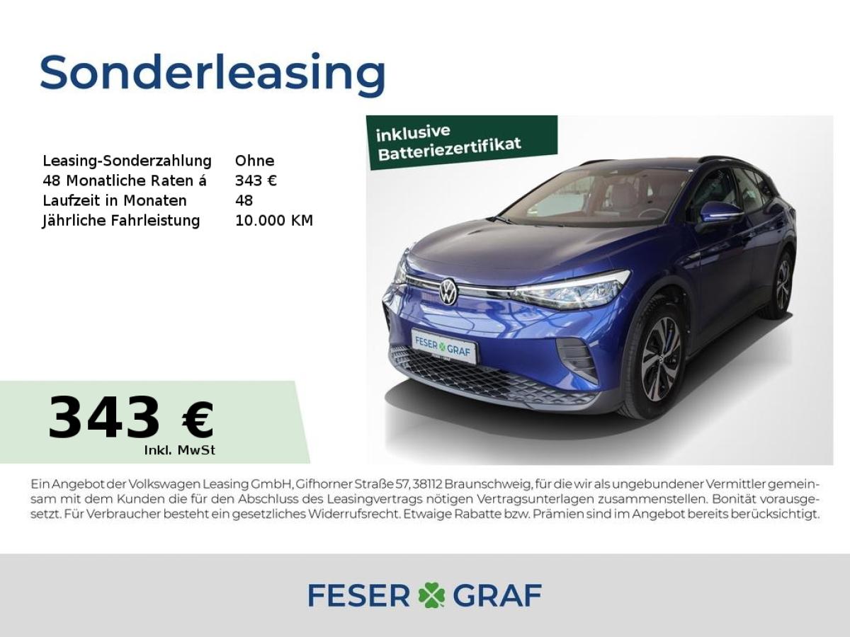 Volkswagen ID.4