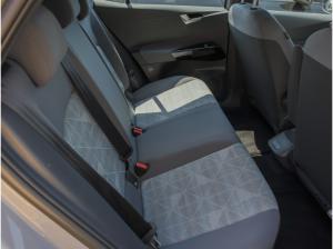 Volkswagen ID.3 Pure App-Connect LED Navi PDC Sitzh.