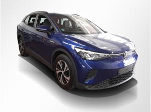 Volkswagen ID.4 Pure Alu 18 Keyless Nav RüKa Sitzh. Wärmep