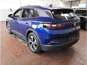 Volkswagen ID.4 Pure Alu 18 Keyless Nav RüKa Sitzh. Wärmep