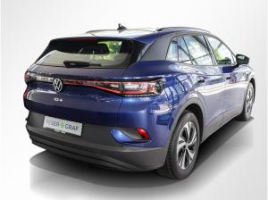 Volkswagen ID.4 Pure Alu 18 Keyless Nav RüKa Sitzh. Wärmep