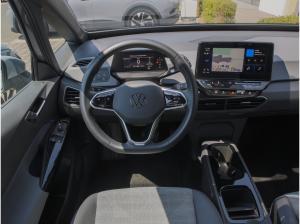 Volkswagen ID.3 Pure App-Connect LED Navi PDC Sitzh.