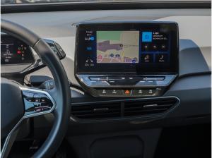 Volkswagen ID.3 Pure App-Connect LED Navi PDC Sitzh.