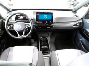 Volkswagen ID.3 Pro AHK CarPlay HuD Navi RüKa Sitzh. Wärmep