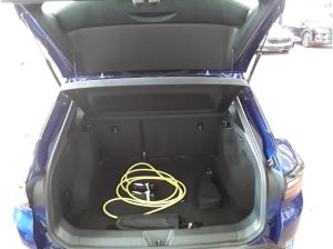 Volkswagen ID.4 Pure Alu 18 Keyless Nav RüKa Sitzh. Wärmep