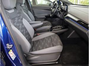 Volkswagen ID.4 Pure Alu 18 Keyless Nav RüKa Sitzh. Wärmep