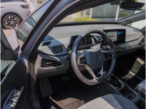 Volkswagen ID.3 Pure App-Connect LED Navi PDC Sitzh.