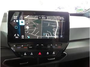 Volkswagen ID.3 Pro AHK CarPlay HuD Navi RüKa Sitzh. Wärmep