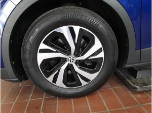 Volkswagen ID.4 Pure Alu 18 Keyless Nav RüKa Sitzh. Wärmep