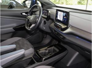 Volkswagen ID.4 Pure Alu 18 Keyless Nav RüKa Sitzh. Wärmep