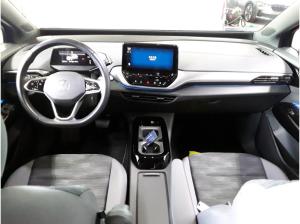 Volkswagen ID.4 Pure Alu 18 Keyless Nav RüKa Sitzh. Wärmep