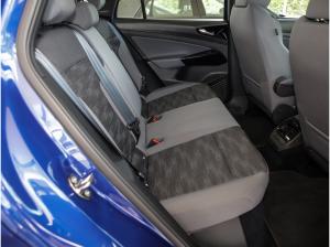 Volkswagen ID.4 Pure Alu 18 Keyless Nav RüKa Sitzh. Wärmep
