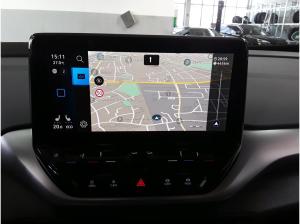 Volkswagen ID.4 Pure Alu 18 Keyless Nav RüKa Sitzh. Wärmep
