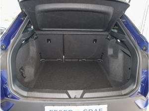 Volkswagen ID.4 Pure Alu 18 Keyless Nav RüKa Sitzh. Wärmep