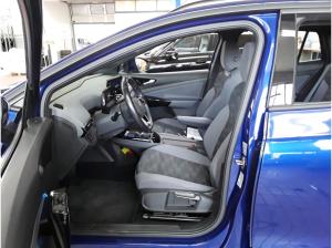 Volkswagen ID.4 Pure Alu 18 Keyless Nav RüKa Sitzh. Wärmep