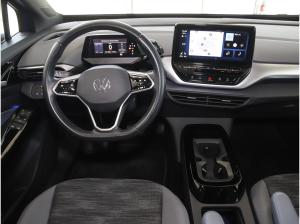 Volkswagen ID.4 Pure Alu 18 Keyless Nav RüKa Sitzh. Wärmep