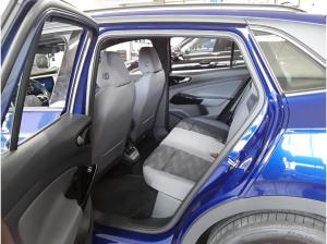 Volkswagen ID.4 Pure Alu 18 Keyless Nav RüKa Sitzh. Wärmep