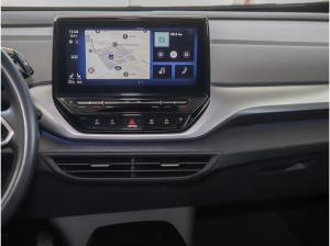 Volkswagen ID.4 Pure Alu 18 Keyless Nav RüKa Sitzh. Wärmep