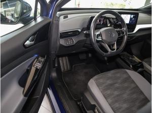 Volkswagen ID.4 Pure Alu 18 Keyless Nav RüKa Sitzh. Wärmep