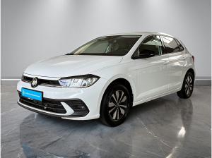 Volkswagen Polo Goal 1.0TSI DSG +AHK+LED+KAMERA+
