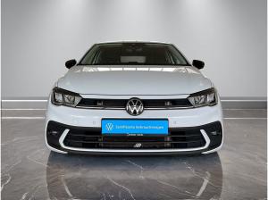 Volkswagen Polo Goal 1.0TSI DSG +AHK+LED+KAMERA+