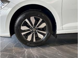 Volkswagen Polo Goal 1.0TSI DSG +AHK+LED+KAMERA+