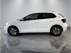 Volkswagen Polo Goal 1.0TSI DSG +AHK+LED+KAMERA+