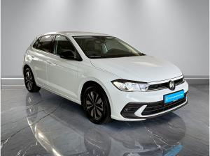 Volkswagen Polo Goal 1.0TSI DSG +AHK+LED+KAMERA+