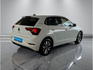 Volkswagen Polo Goal 1.0TSI DSG +AHK+LED+KAMERA+