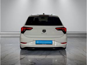 Volkswagen Polo Goal 1.0TSI DSG +AHK+LED+KAMERA+