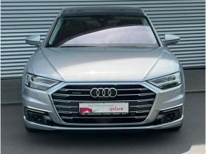 Audi A8 60 TFSIe QUATTRO+WINTERRÄDER+PANORAMA+LASERLICHT+