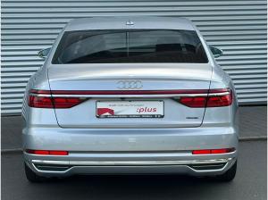 Audi A8 60 TFSIe QUATTRO+WINTERRÄDER+PANORAMA+LASERLICHT+
