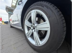 Audi A8 60 TFSIe QUATTRO+WINTERRÄDER+PANORAMA+LASERLICHT+