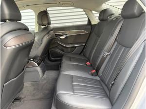 Audi A8 60 TFSIe QUATTRO+WINTERRÄDER+PANORAMA+LASERLICHT+