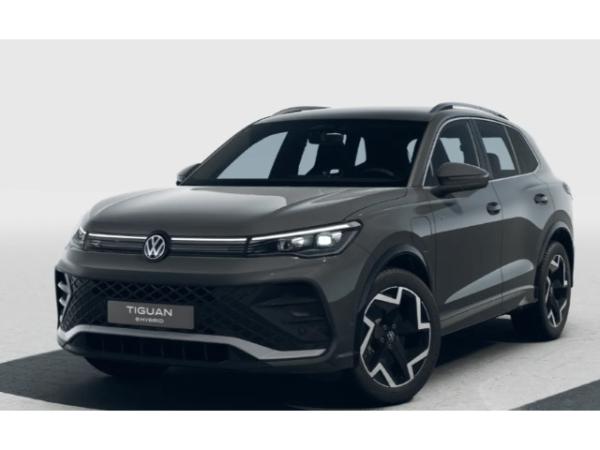 Volkswagen Tiguan R-Line 1.5 TSI PluginHybrid Aktion