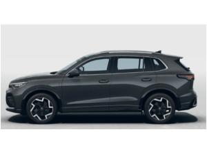 Volkswagen Tiguan R-Line 1.5 TSI PluginHybrid Aktion