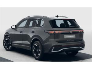 Volkswagen Tiguan R-Line 1.5 TSI PluginHybrid Aktion